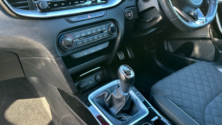 Kia Pro Ceed 1.4T GDi ISG GT-Line 5dr Petrol Estate